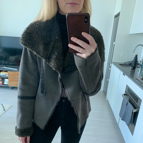 Jacket/coat - Picture 2 of 5